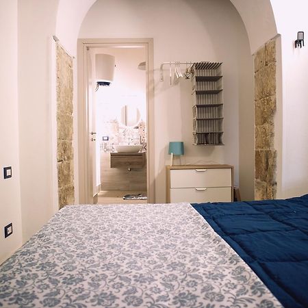 La Casetta In Ortigia Apartman Szirakúza Kültér fotó