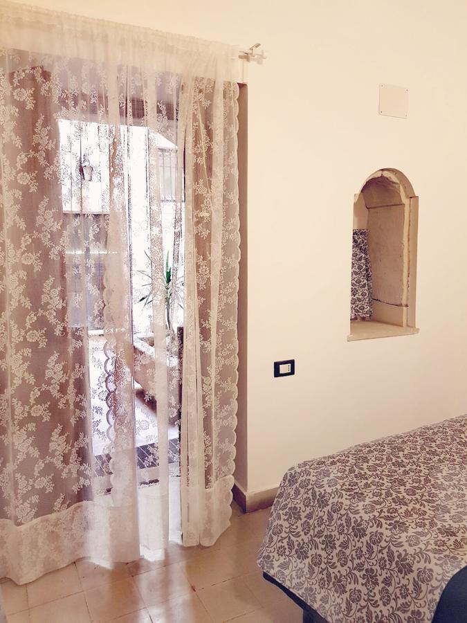 La Casetta In Ortigia Apartman Szirakúza Kültér fotó